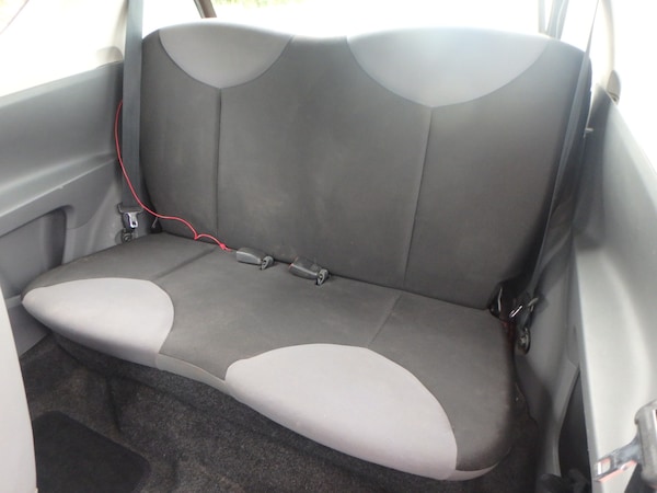 Used Citroen C1 2012 for sale - 74843083: Photo 12