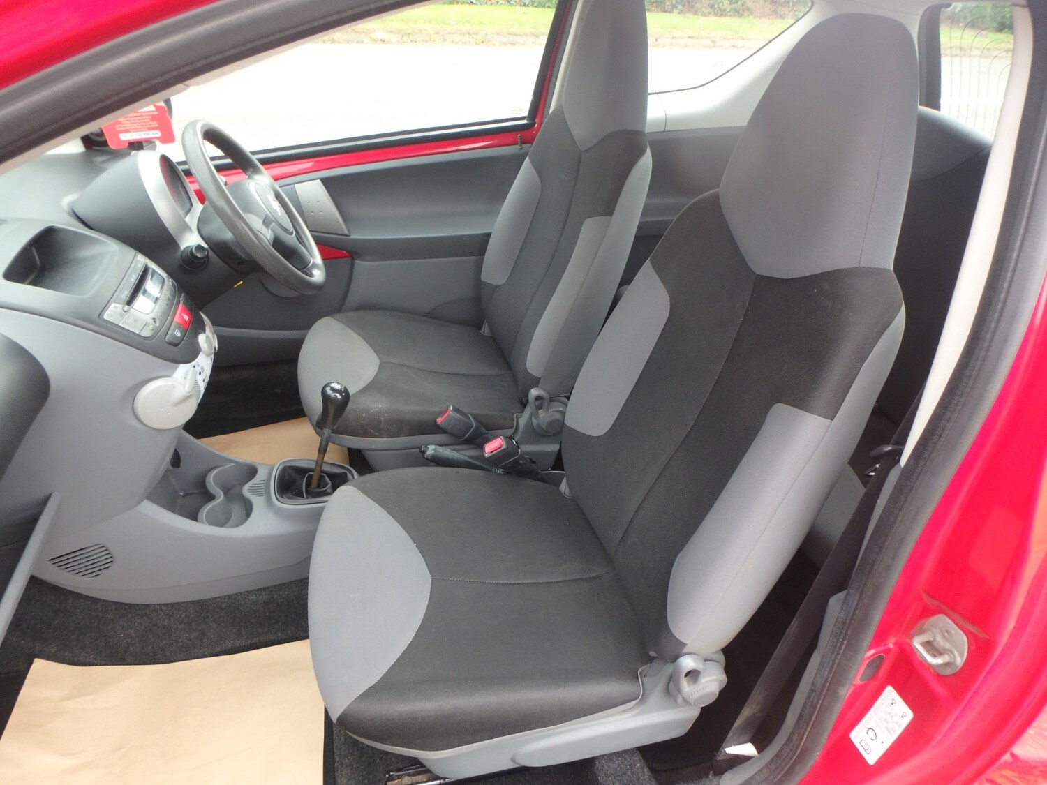 Vehicle 13