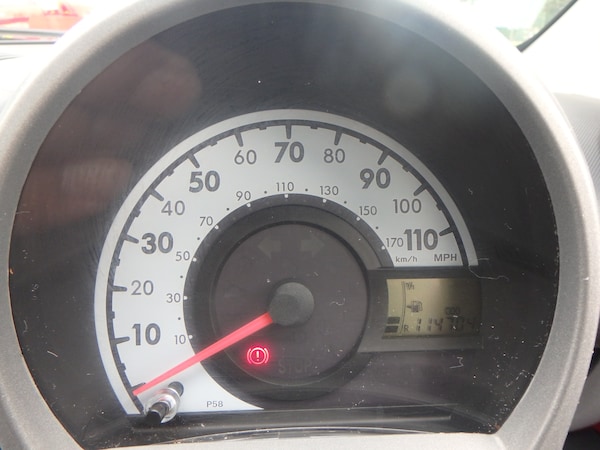 Used Citroen C1 2012 for sale - 74843083: Photo 15
