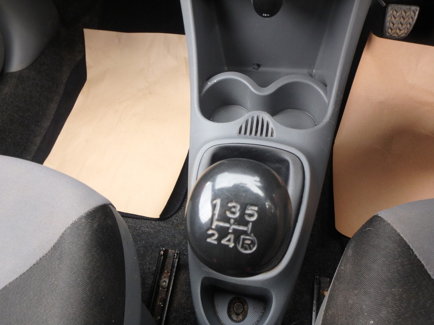 Vehicle 17