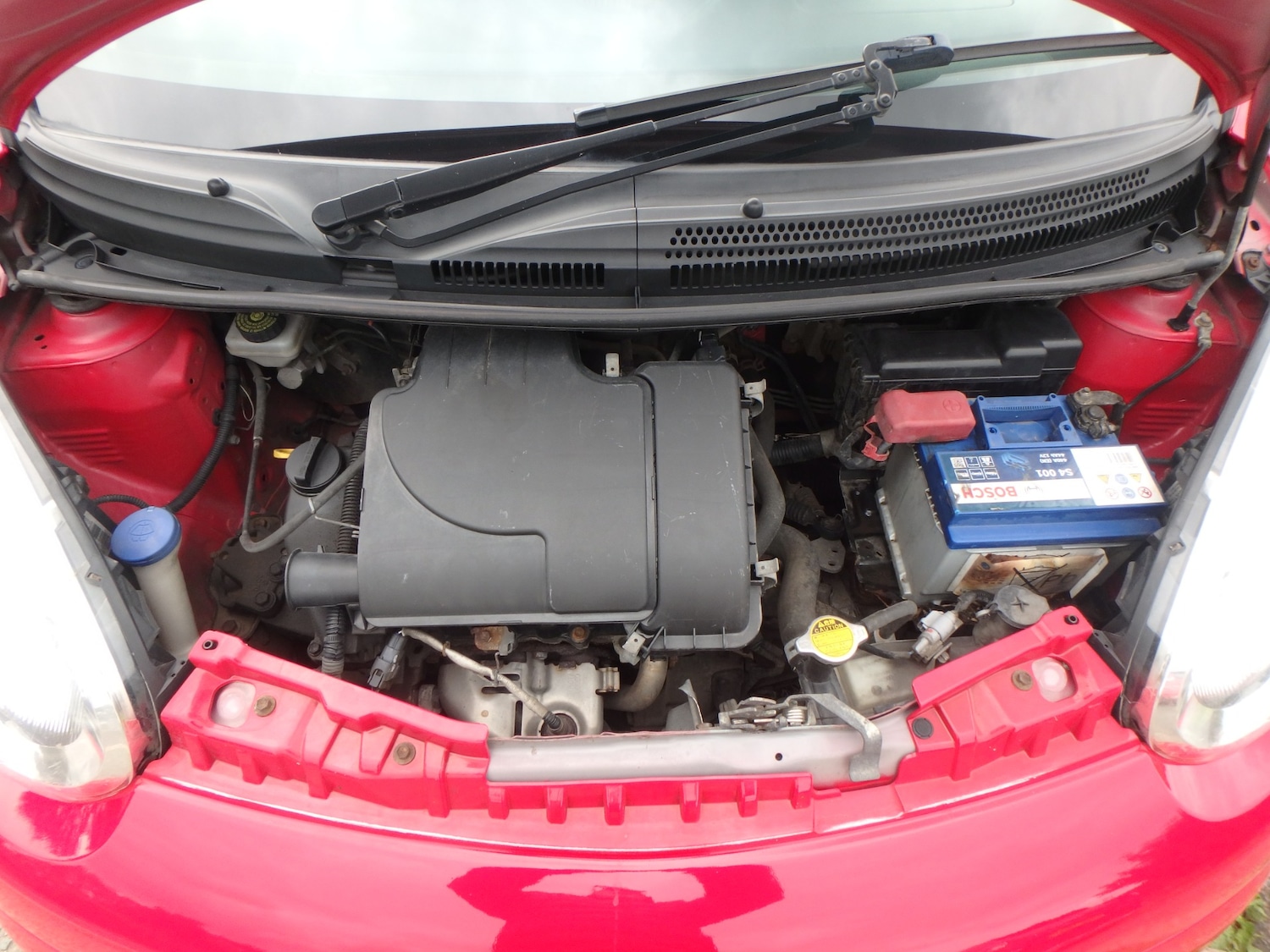 Vehicle 19