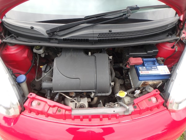 Used Citroen C1 2012 for sale - 74843083: Photo 19