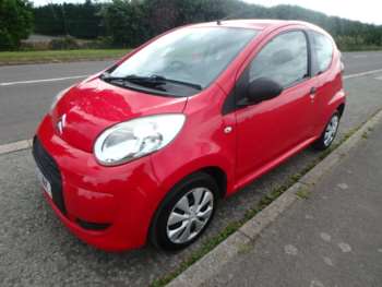 Used Citroen C1 2012 for sale - 74843083: Photo