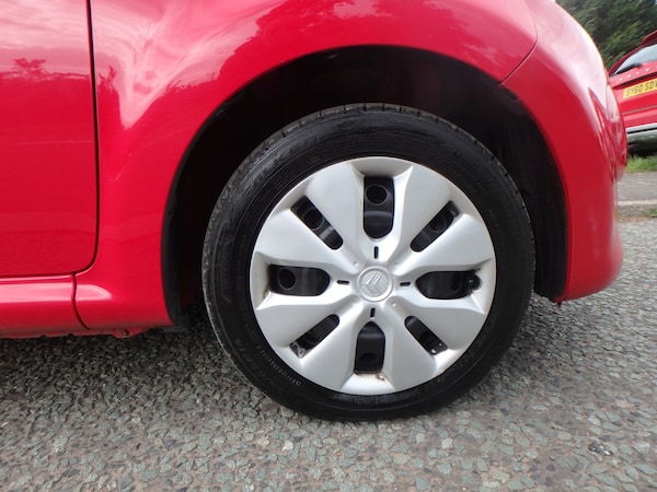 Used Citroen C1 2012 for sale - 74843083: Photo 9