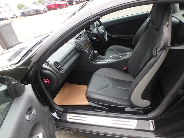 Used Mercedes-Benz SLK 2009 for sale - 75699965: Photo 11