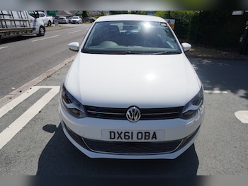 Used Volkswagen Polo 2012 for sale - 79098871: Photo