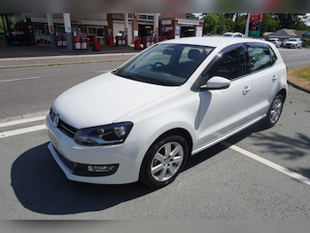 Used Volkswagen Polo 2012 for sale - 79098871: Photo