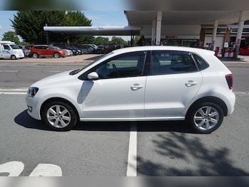 Used Volkswagen Polo 2012 for sale - 79098871: Photo