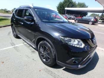 2015 (15) - 2.0ltr Automatic...7 Seats..Only 44480 Miles