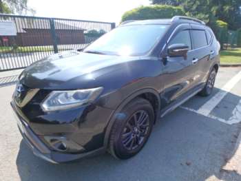 Used Nissan X-Trail 2015 for sale - 74912320: Photo