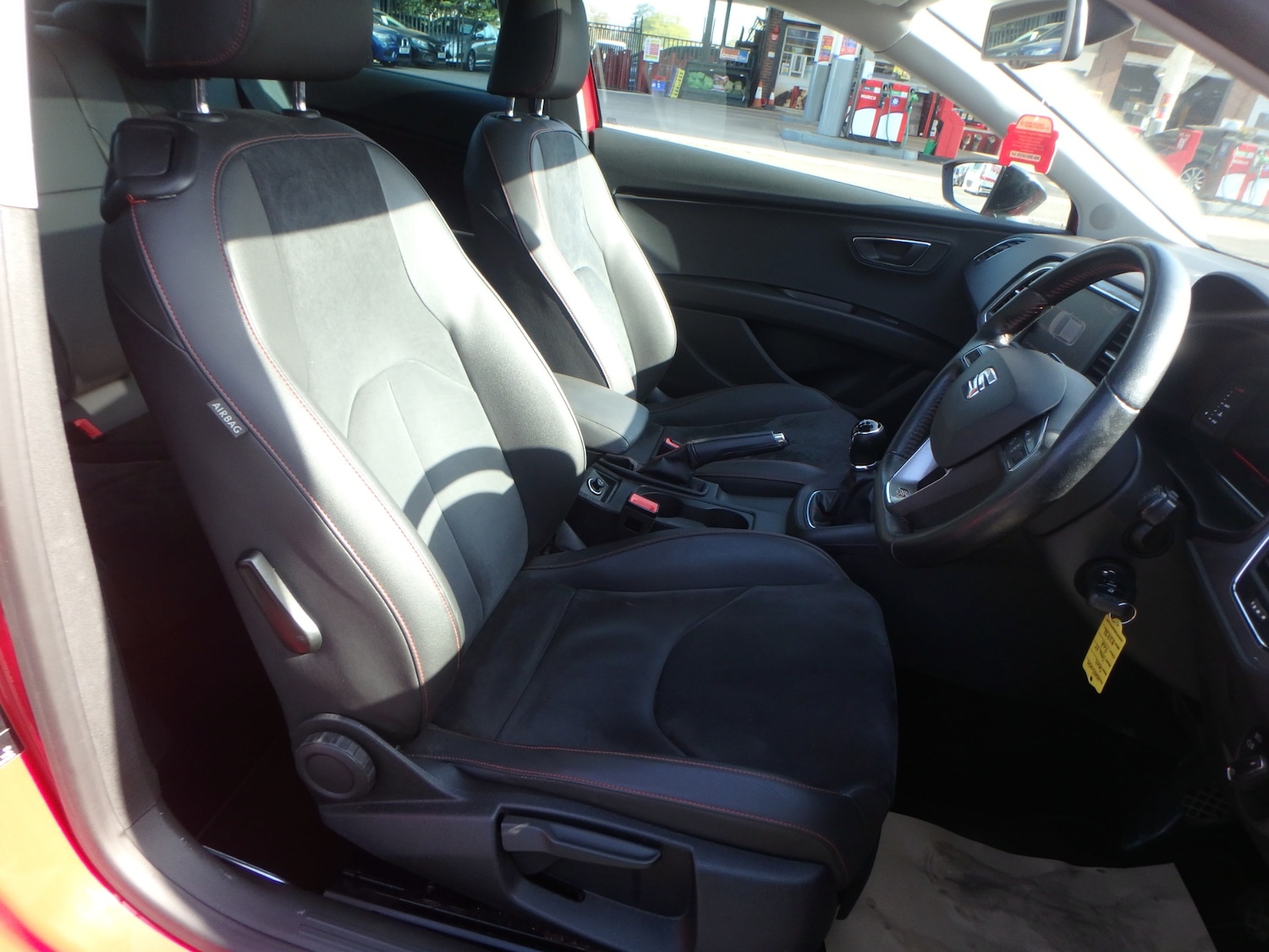 Vehicle 13