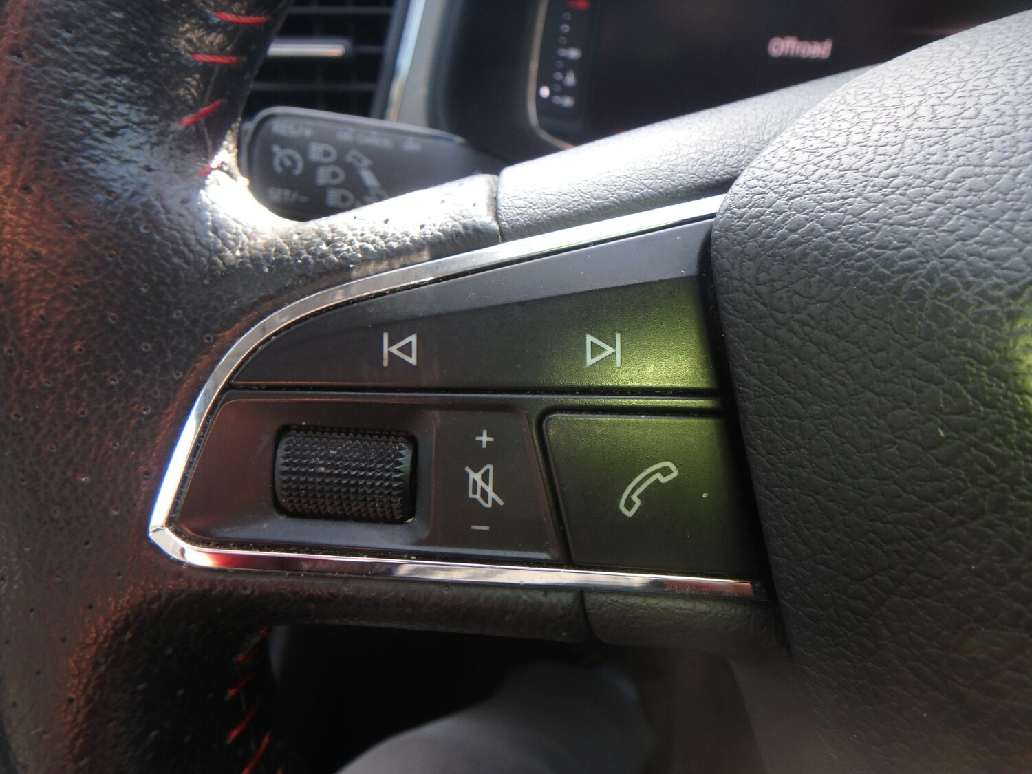 Vehicle 26