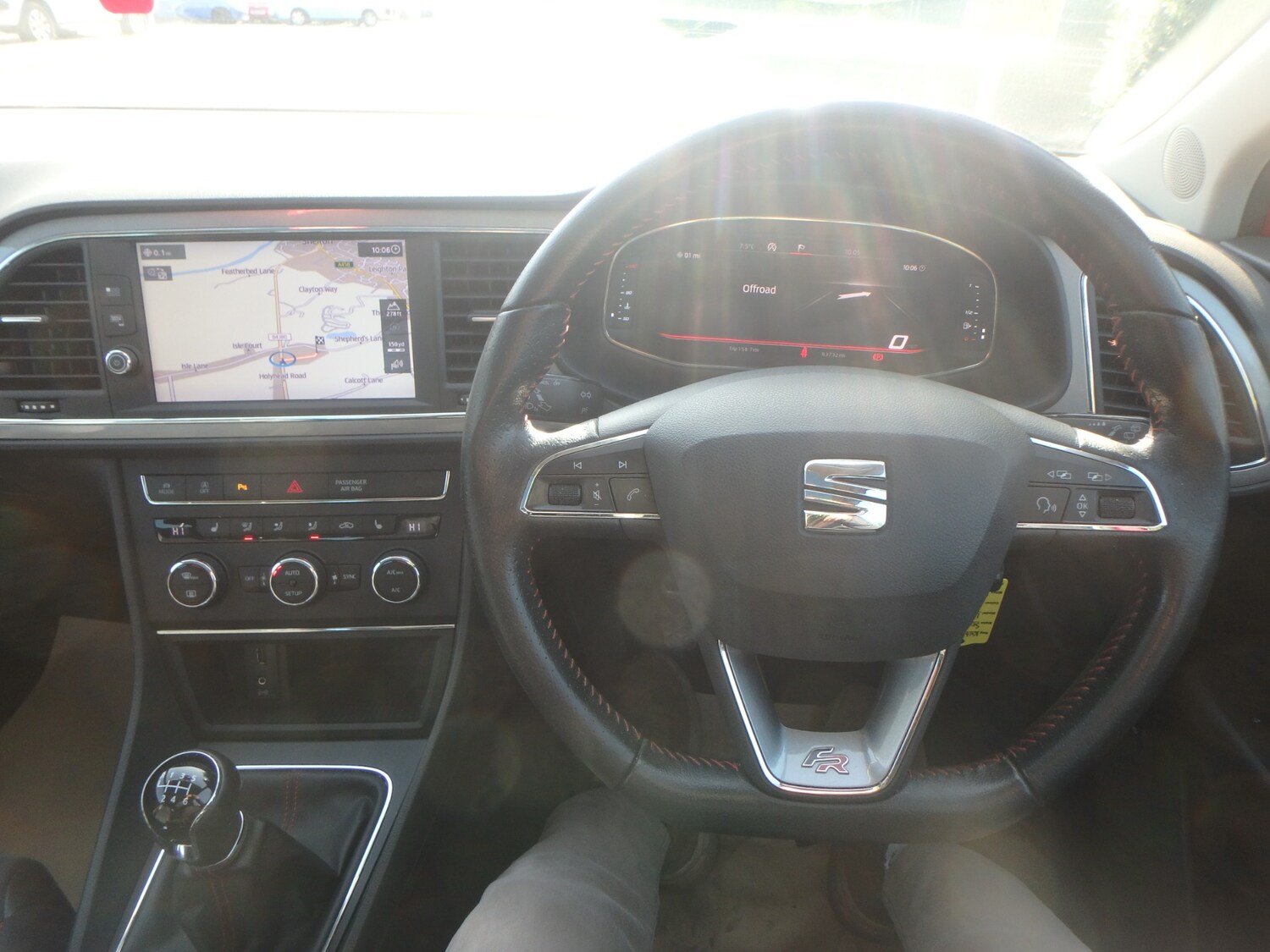 Vehicle 28