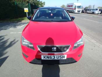 Used SEAT Leon 2013 for sale - 74275616: Photo