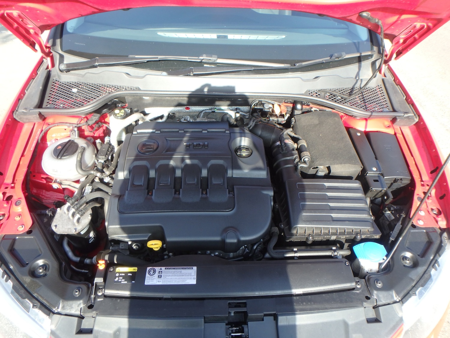 Vehicle 30