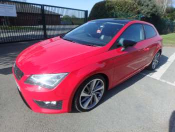 Used SEAT Leon 2013 for sale - 74275616: Photo