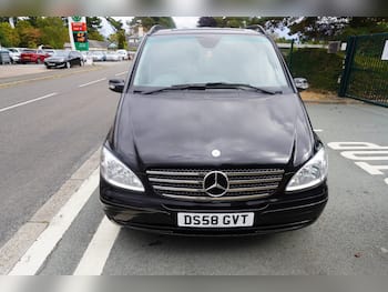 Used Mercedes-Benz V-Class undefined for sale - 79583711: Photo