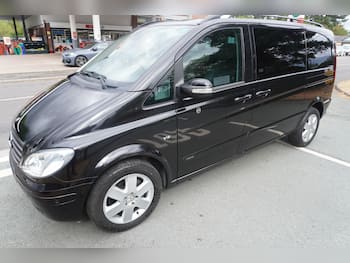Used Mercedes-Benz V-Class undefined for sale - 79583711: Photo