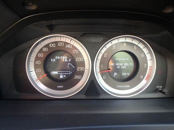 Used Volvo V60 2025 for sale - 76037485: Photo 14