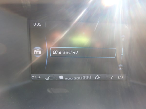 Used Volvo V60 2025 for sale - 76037485: Photo 15