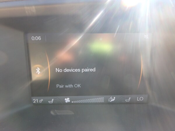 Used Volvo V60 2025 for sale - 76037485: Photo 23