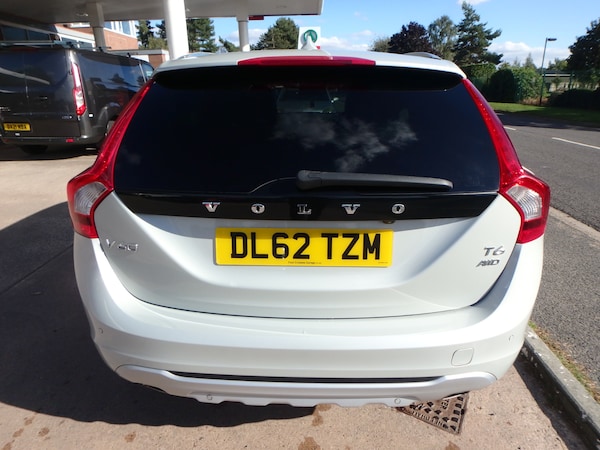 Used Volvo V60 2025 for sale - 76037485: Photo 6