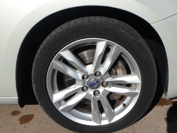 Used Volvo V60 2025 for sale - 76037485: Photo 9