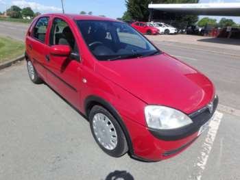 2003 (53) - 1.2i 16V Club 5dr...Only 52801 Miles!