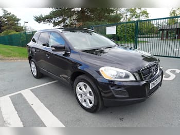 Used Volvo XC60 undefined for sale - 79788593: Photo