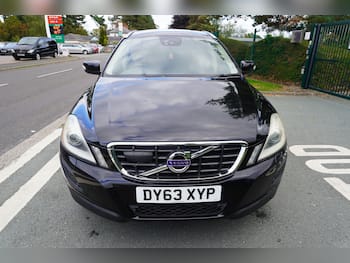 Used Volvo XC60 undefined for sale - 79788593: Photo