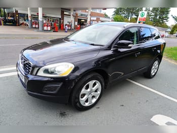 Used Volvo XC60 undefined for sale - 79788593: Photo
