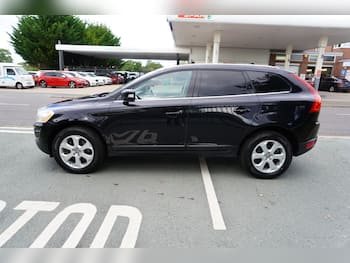 Used Volvo XC60 undefined for sale - 79788593: Photo