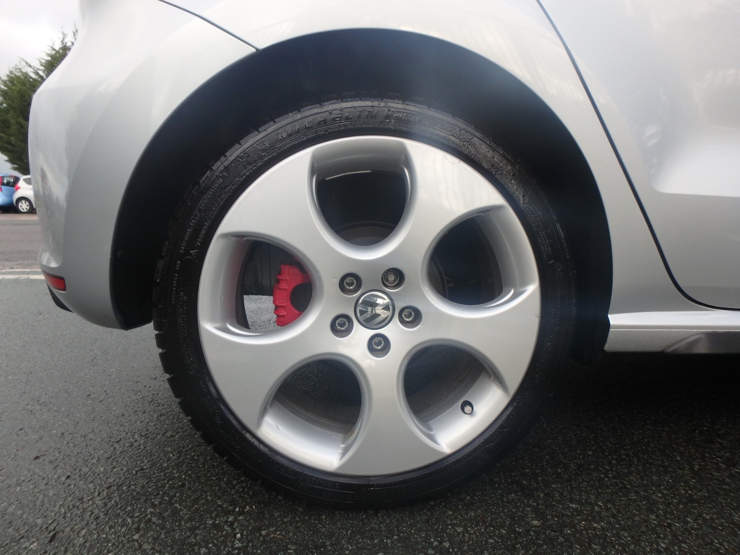 Used Volkswagen Polo 2025 for sale - 77297938: Photo 10