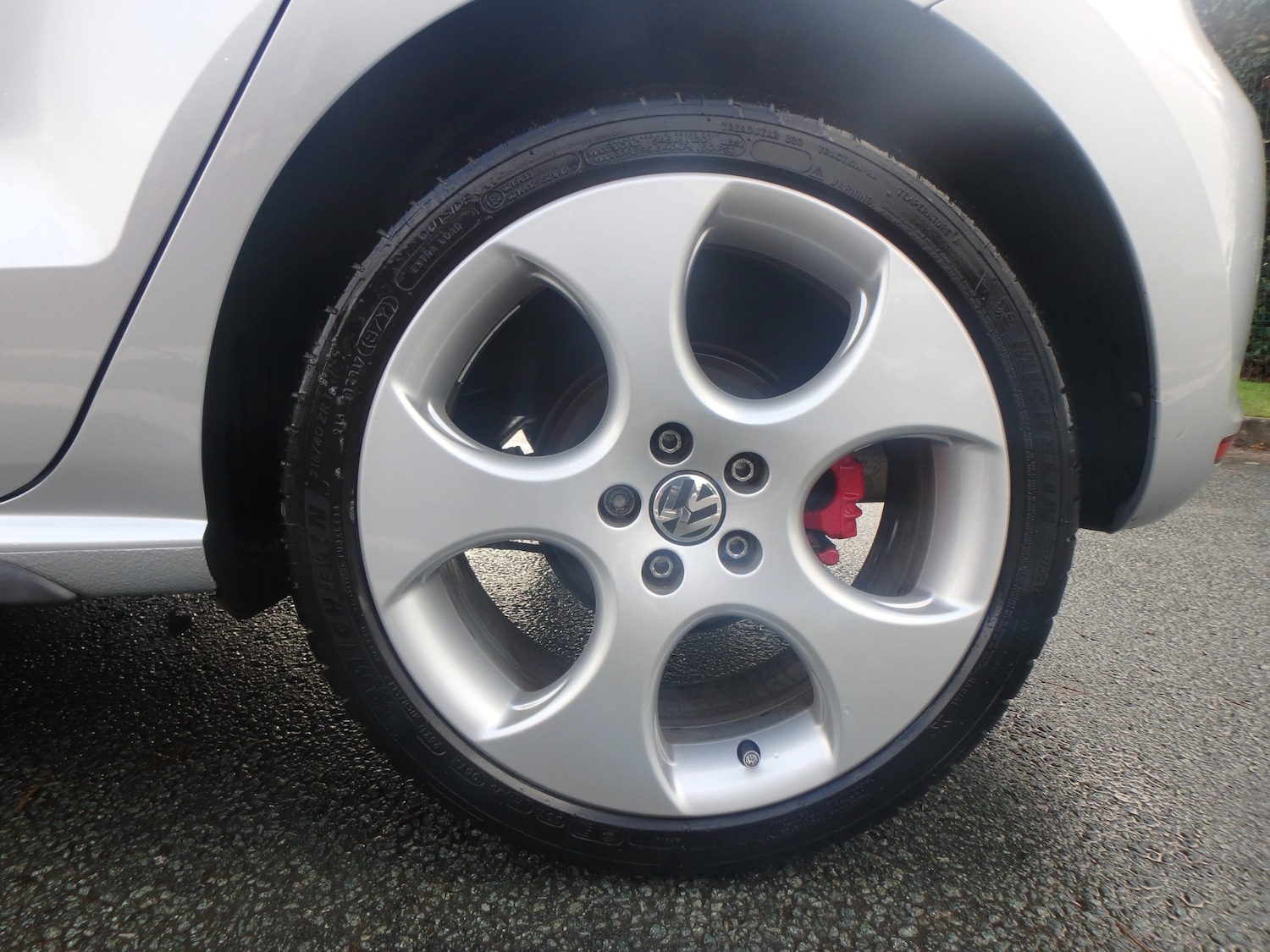 Used Volkswagen Polo 2025 for sale - 77297938: Photo 11