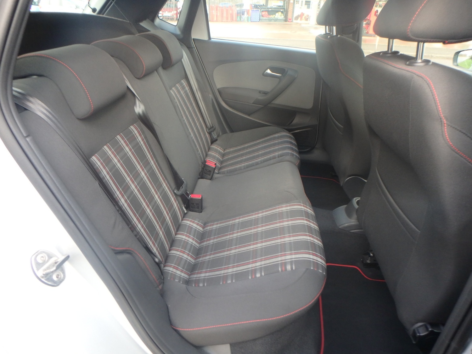 Used Volkswagen Polo 2025 for sale - 77297938: Photo 15