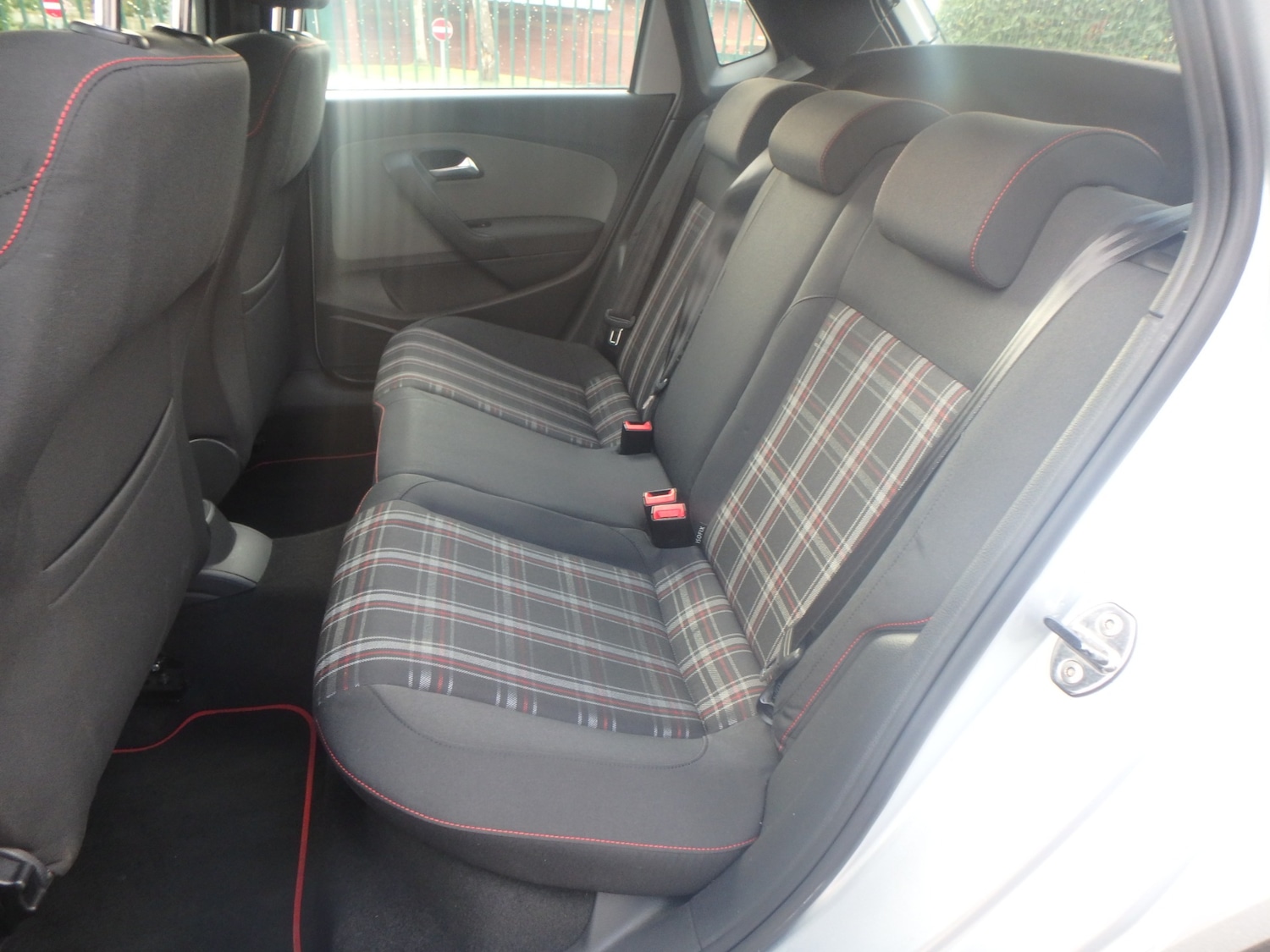 Used Volkswagen Polo 2025 for sale - 77297938: Photo 16