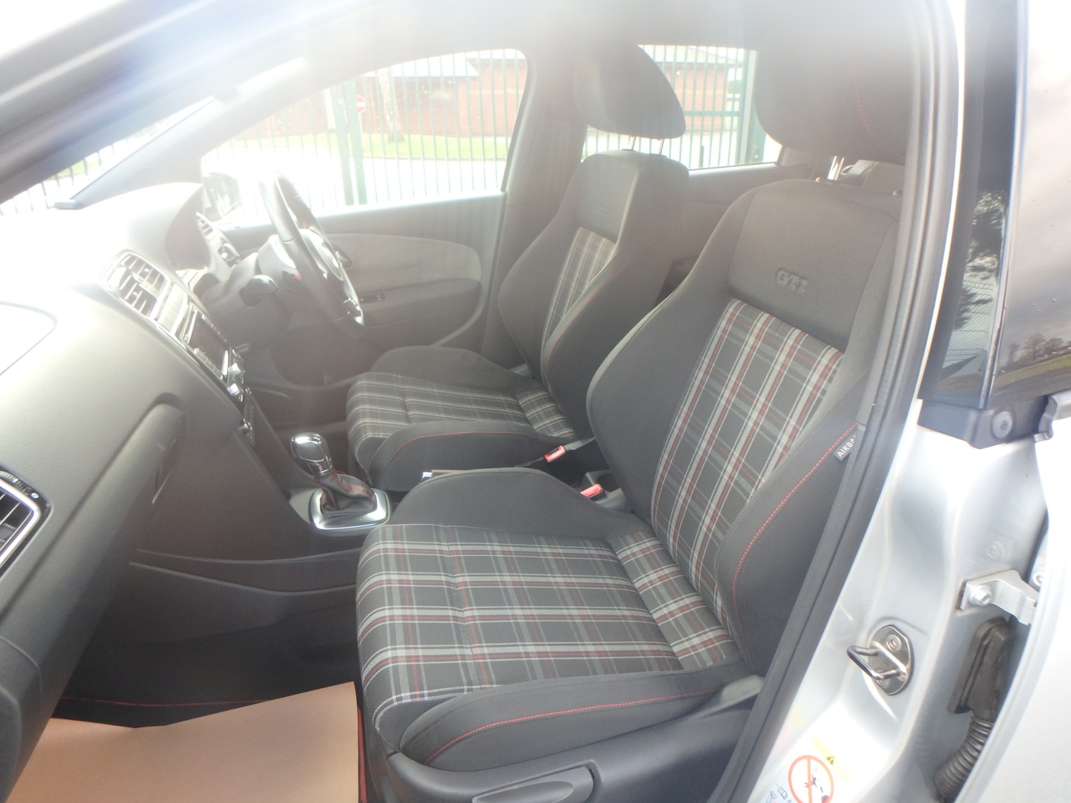 Used Volkswagen Polo 2025 for sale - 77297938: Photo 17