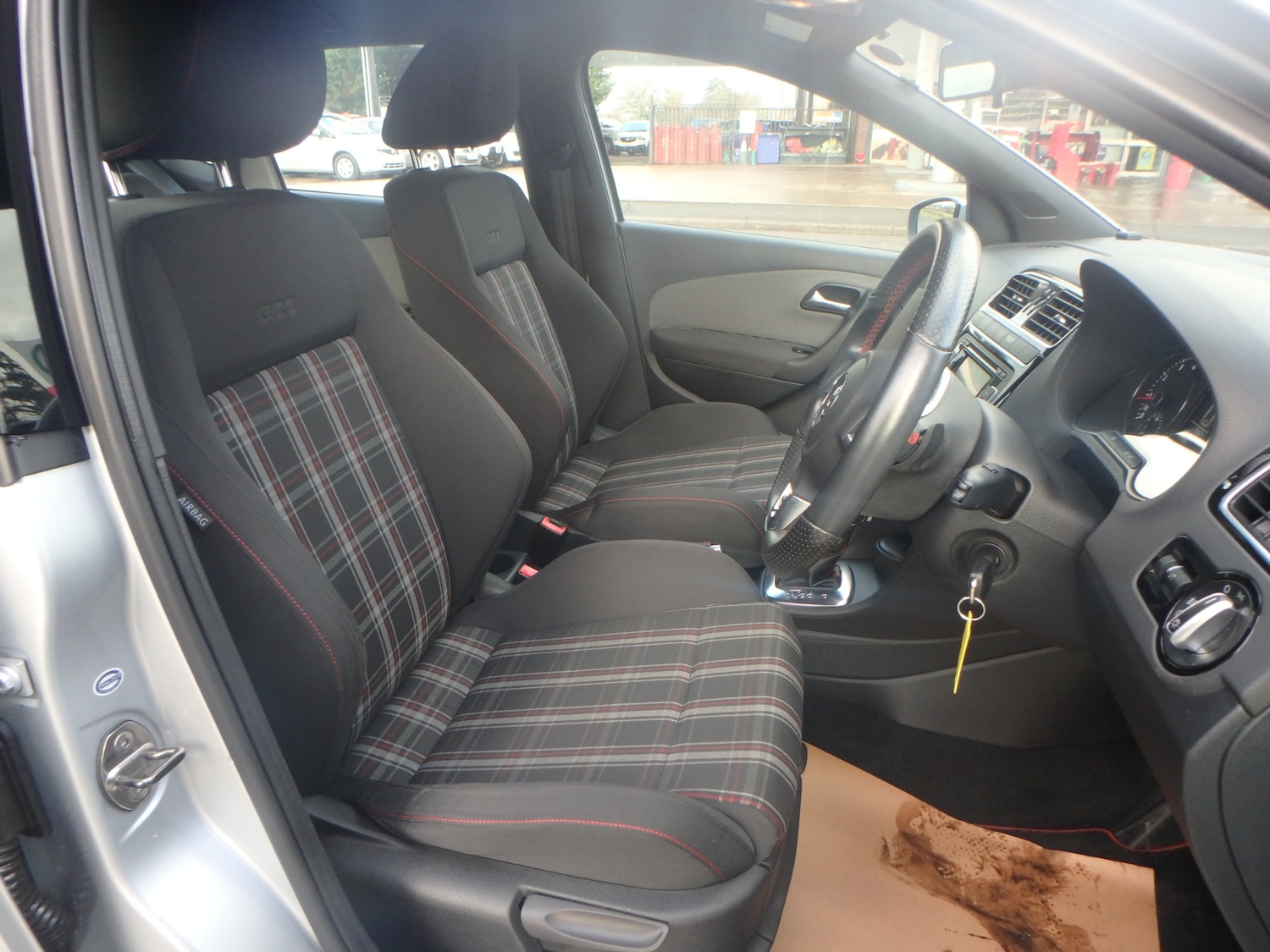 Used Volkswagen Polo 2025 for sale - 77297938: Photo 18