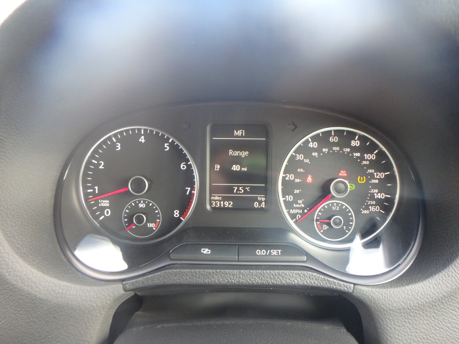 Used Volkswagen Polo 2025 for sale - 77297938: Photo 19