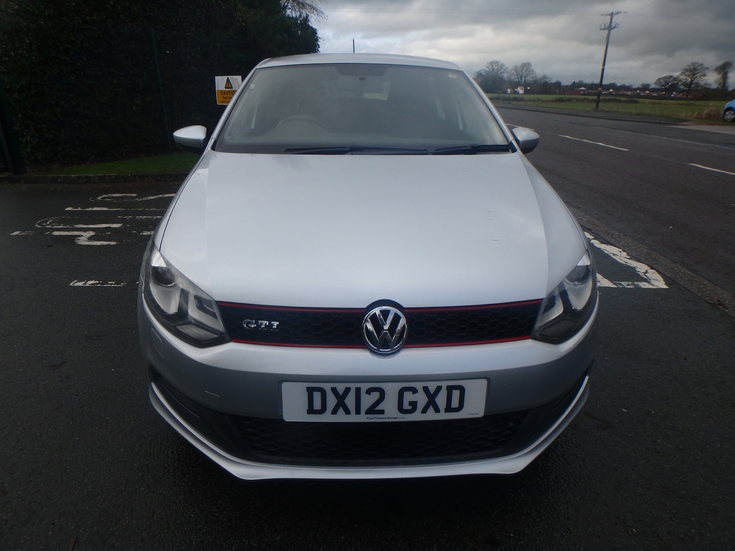 Used Volkswagen Polo 2025 for sale - 77297938: Photo 2