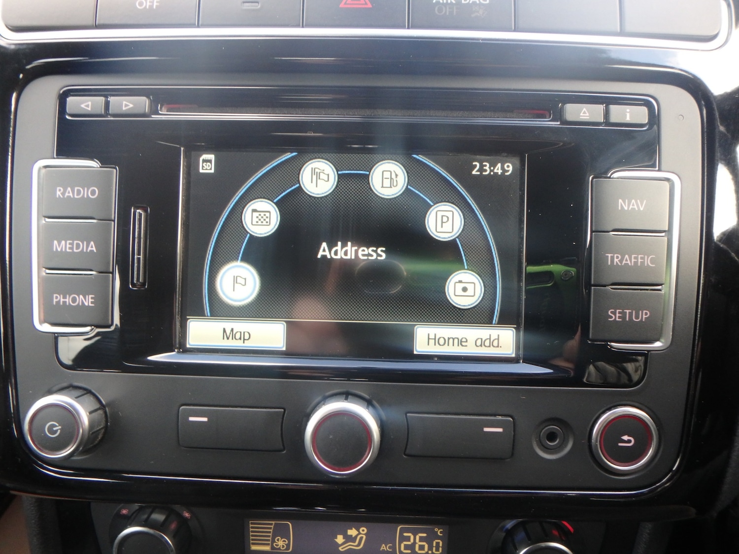 Used Volkswagen Polo 2025 for sale - 77297938: Photo 21