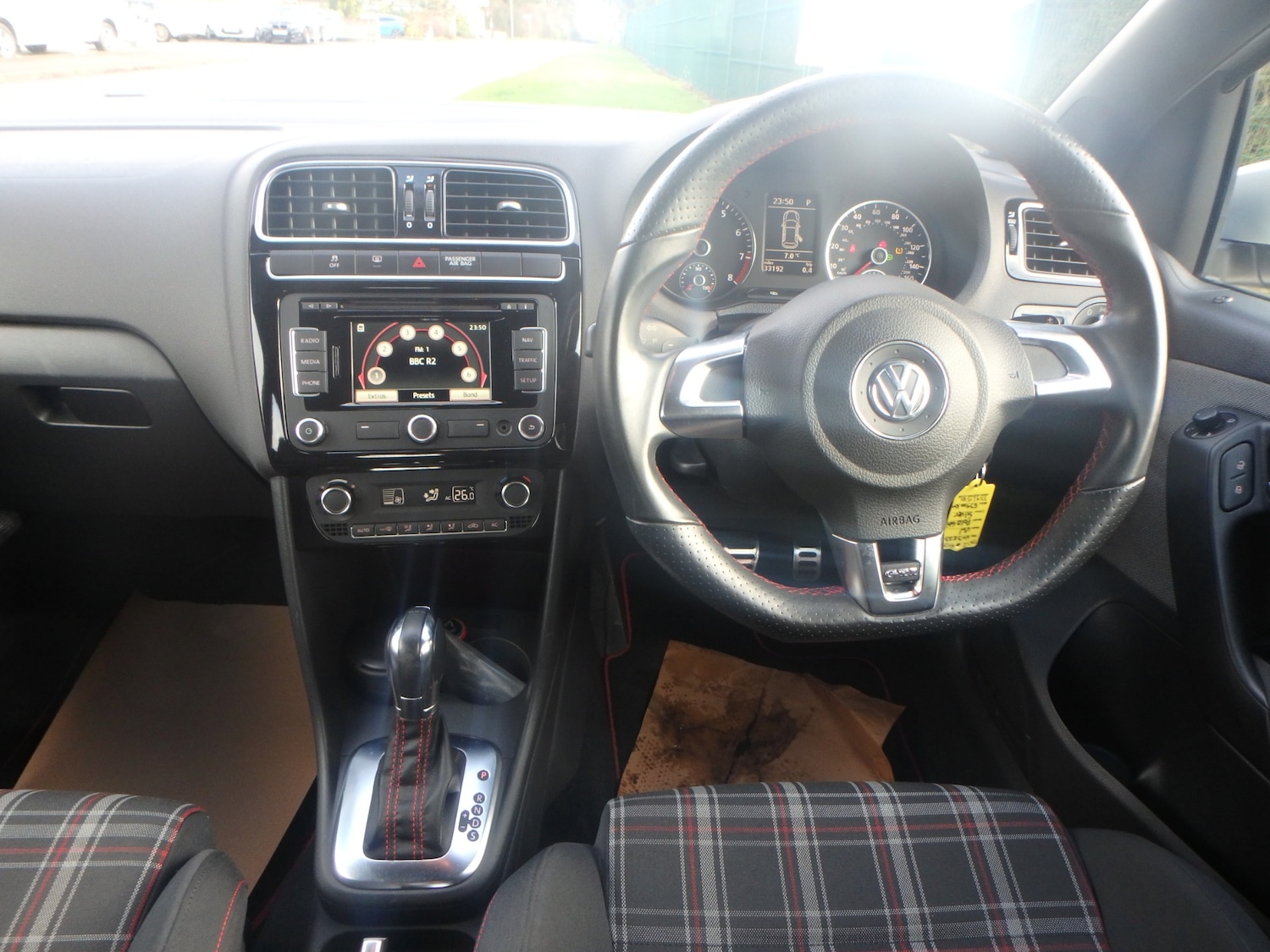 Used Volkswagen Polo 2025 for sale - 77297938: Photo 26
