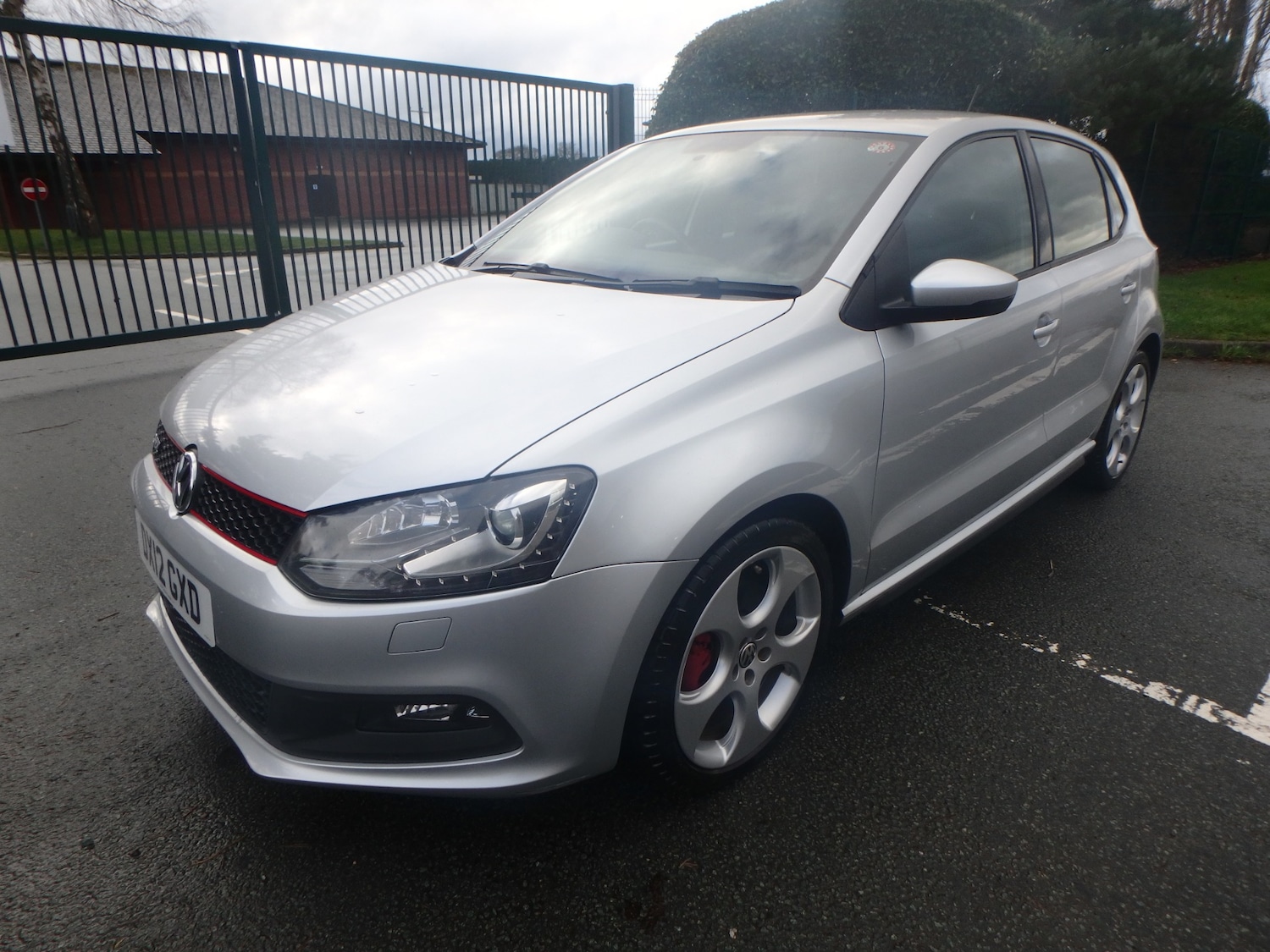 Used Volkswagen Polo 2025 for sale - 77297938: Photo 3