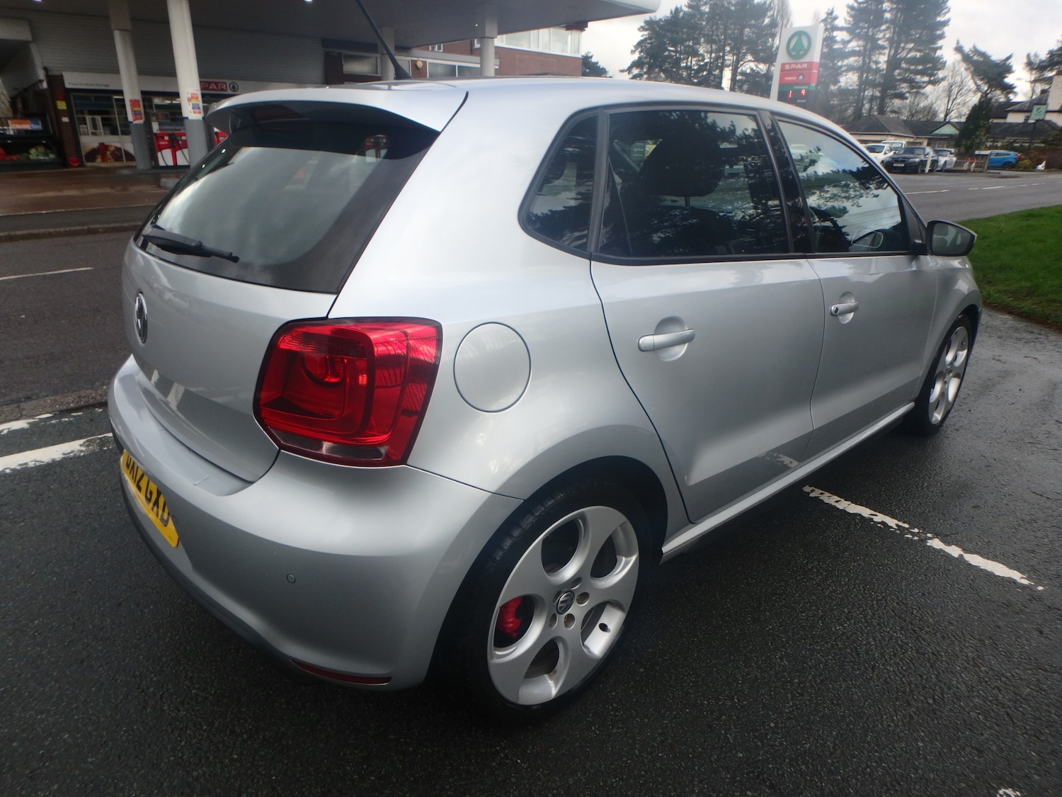 Used Volkswagen Polo 2025 for sale - 77297938: Photo 7