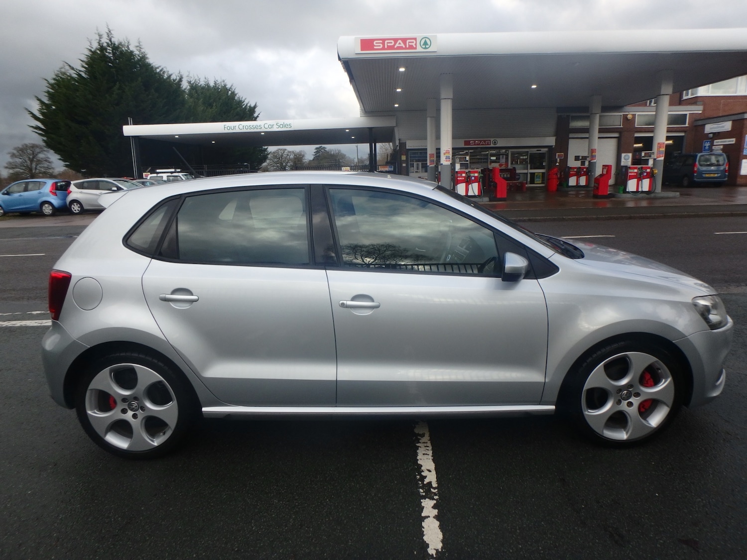 Used Volkswagen Polo 2025 for sale - 77297938: Photo 8