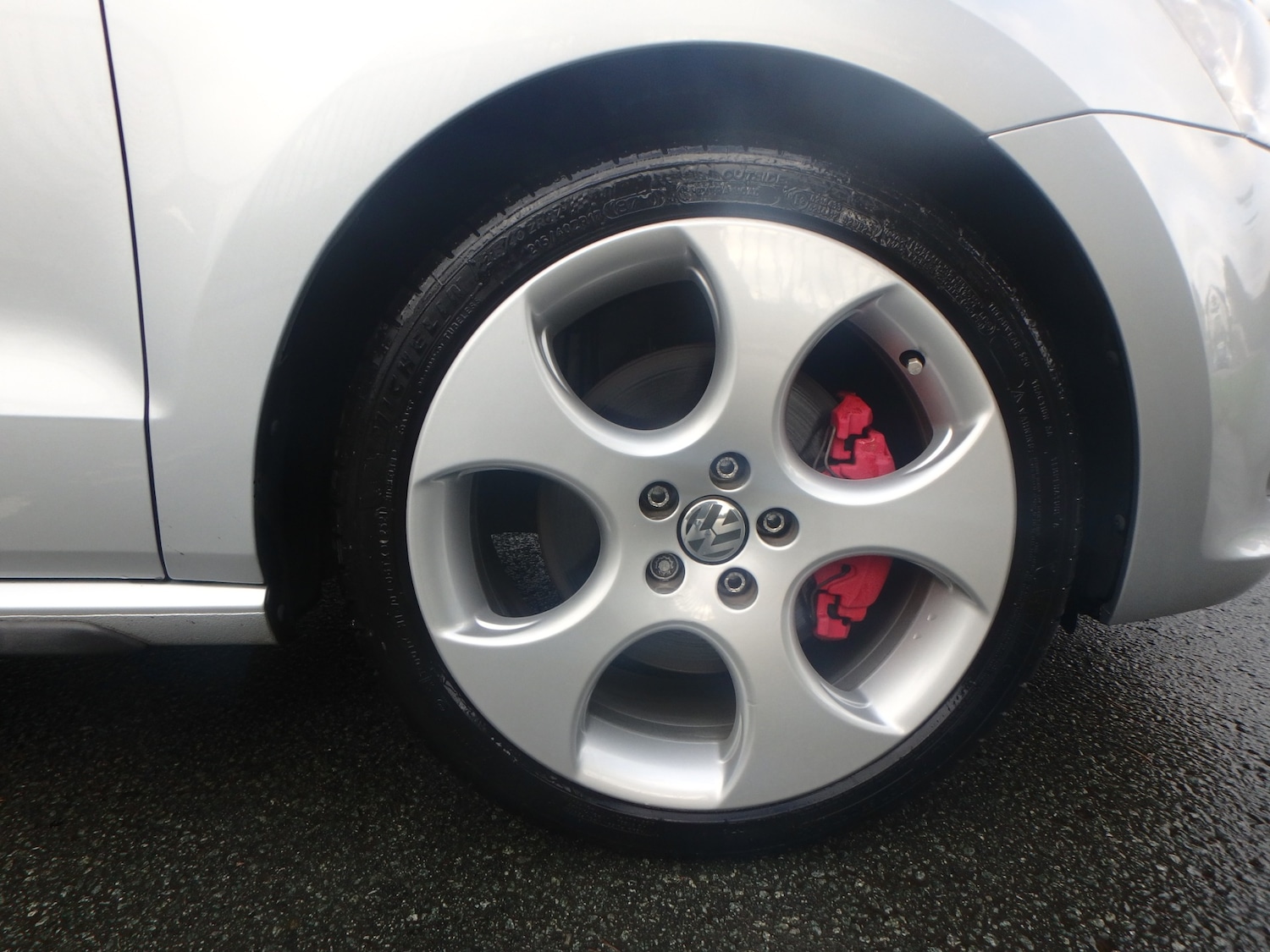 Used Volkswagen Polo 2025 for sale - 77297938: Photo 9