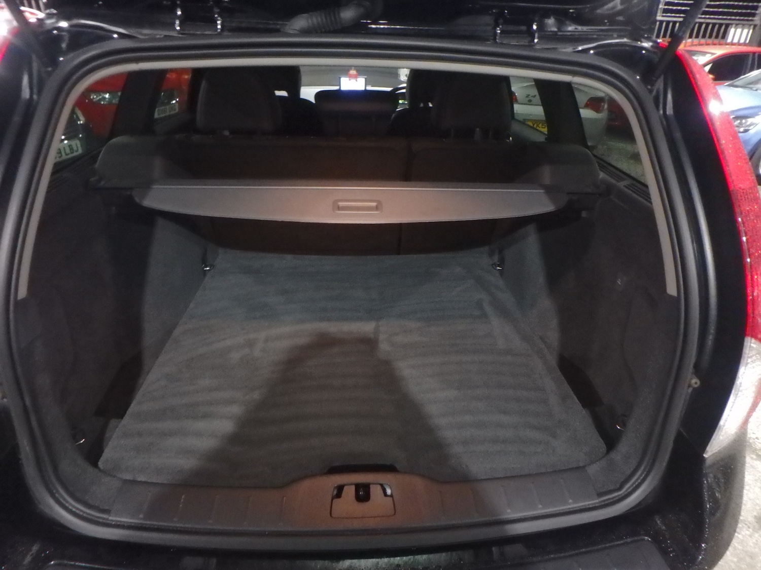 Used Volvo V50 2025 for sale - 76567875: Photo 10