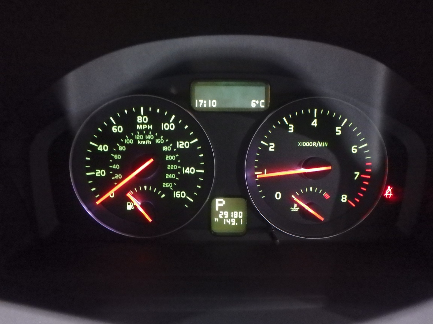 Used Volvo V50 2025 for sale - 76567875: Photo 15