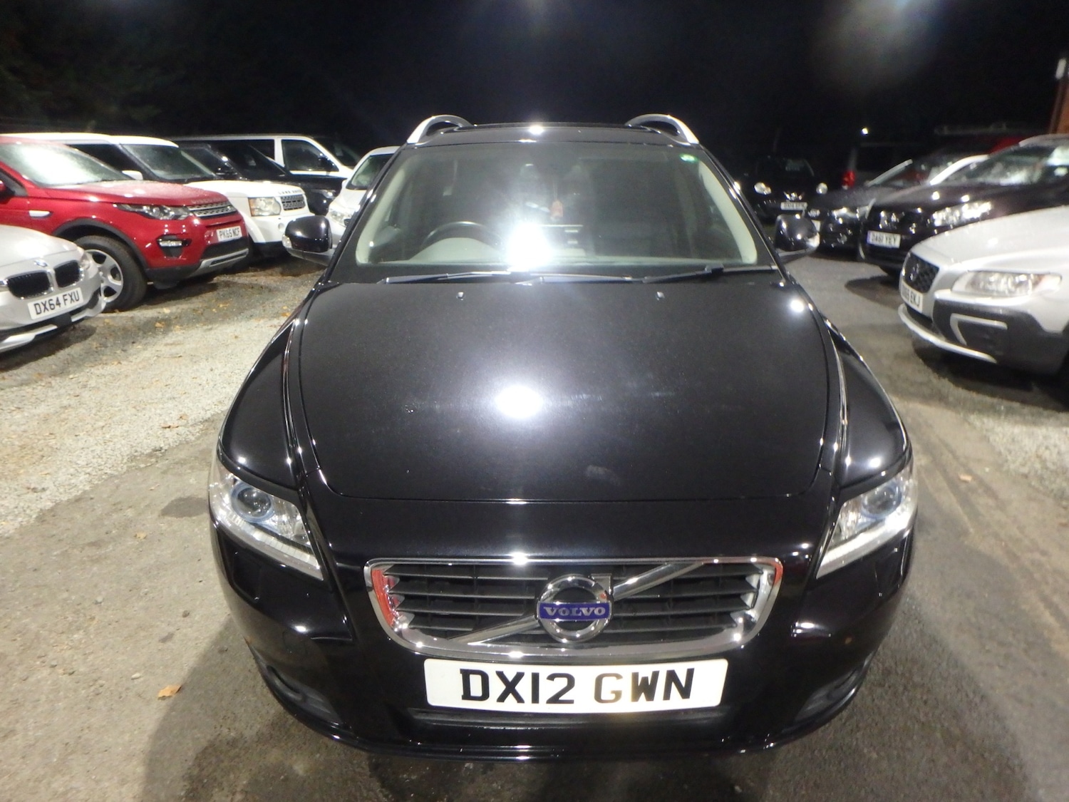 Used Volvo V50 2025 for sale - 76567875: Photo 2