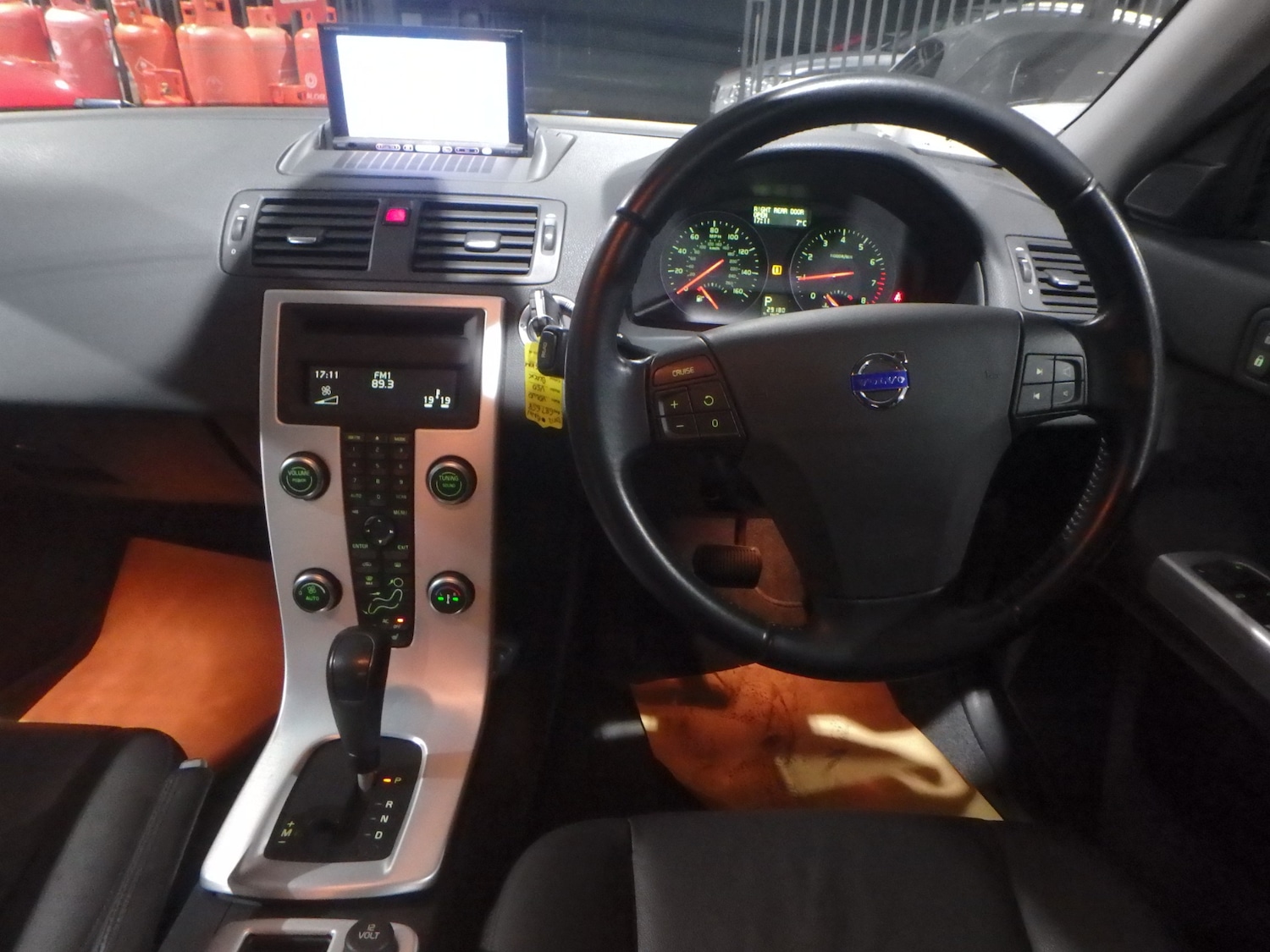 Used Volvo V50 2025 for sale - 76567875: Photo 22